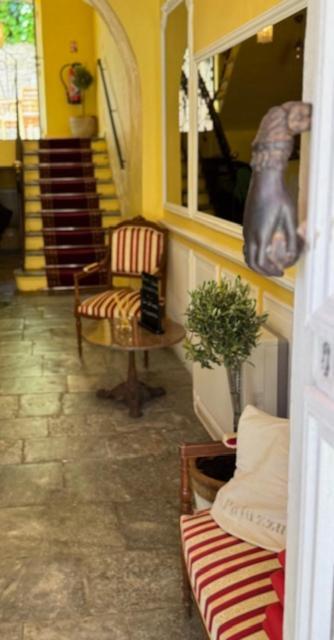 Hotel U Palazzu & Spa Венако Екстер'єр фото