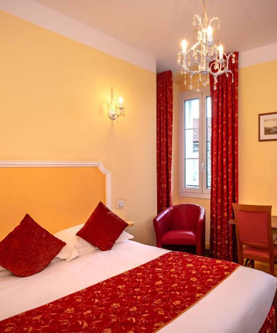 Hotel U Palazzu & Spa Венако Екстер'єр фото